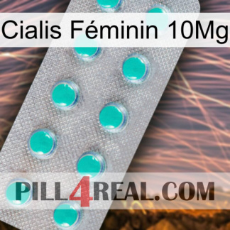 Cialis Féminin 10Mg 28